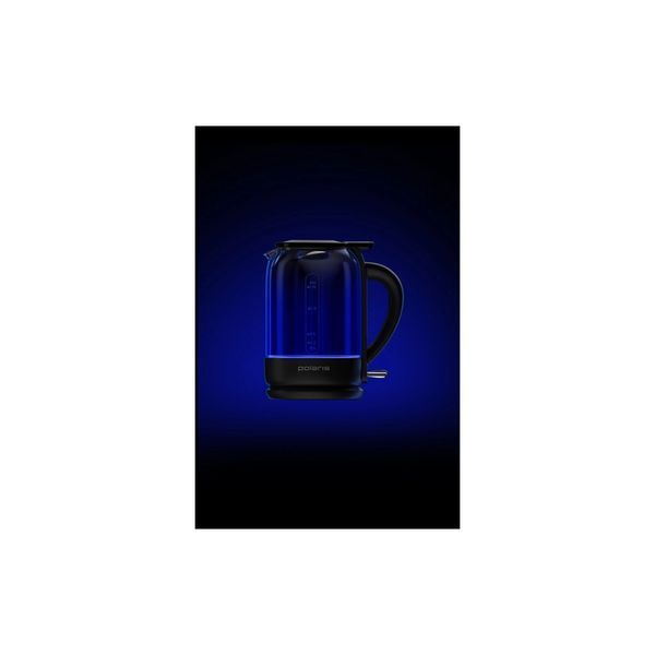 Електрочайник Polaris PWK 17107CGLD WIFI IQ PWK 17107CGLD WIFI IQ Hom фото