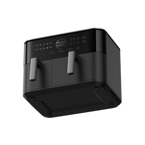 Мультипіч Xiaomi Dual Zone Air Fryer 10L EU Dual Zone Air Fryer 10L E фото