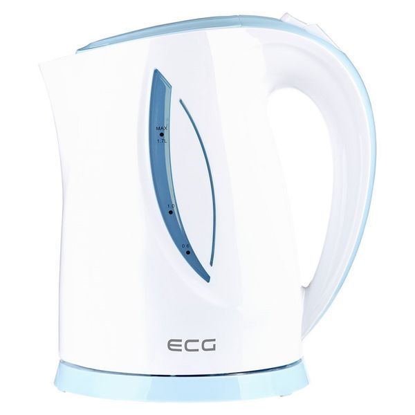 Електрочайник ECG RK 1758 Blue (RK1758 Blue) RK1758 Blue фото