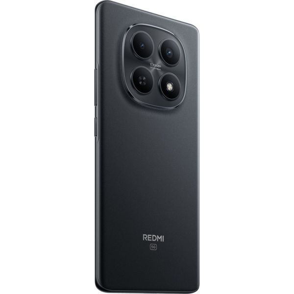 Смартфон Xiaomi Redmi Note 15 5G 6/128GB Black (1183678) 1183678 фото