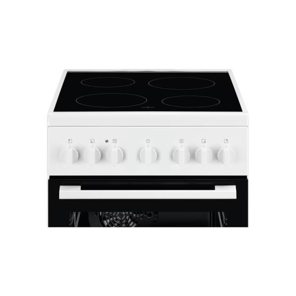 Плита Electrolux LKR520066W LKR520066W фото