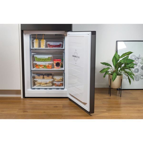 Холодильник Gorenje NRK6192ABK4 NRK6192ABK4 фото