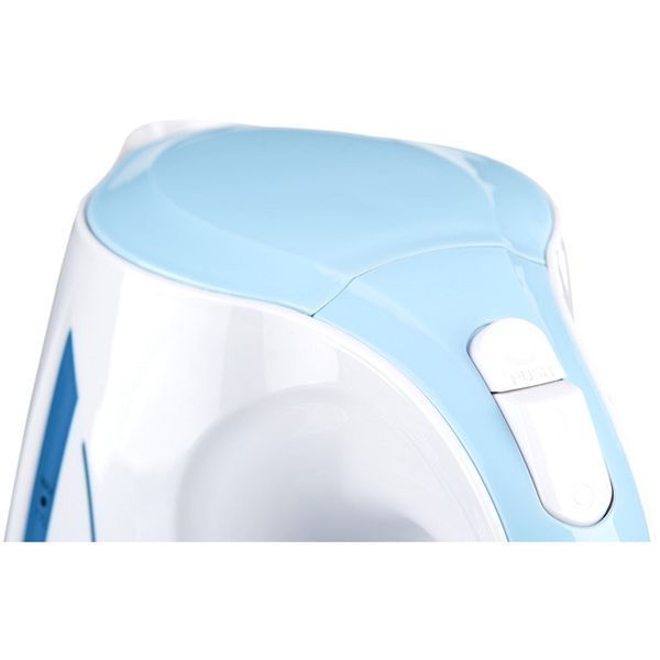 Електрочайник ECG RK 1758 Blue (RK1758 Blue) RK1758 Blue фото