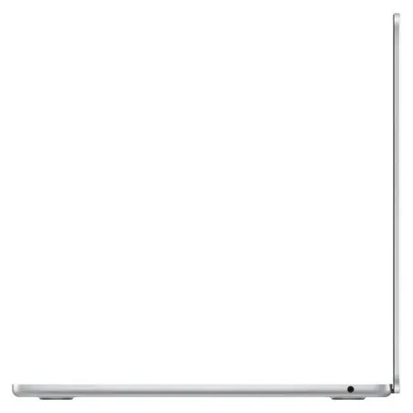 Ноутбук Apple MacBook Air 13 M4 A3240 Silver (MW0W3UA/A) MW0W3UA/A фото
