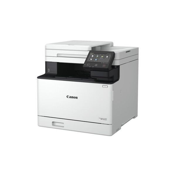 БФП А4 кол. Canon i-SENSYS MF752Cdw з Wi-Fi 5455C012 фото