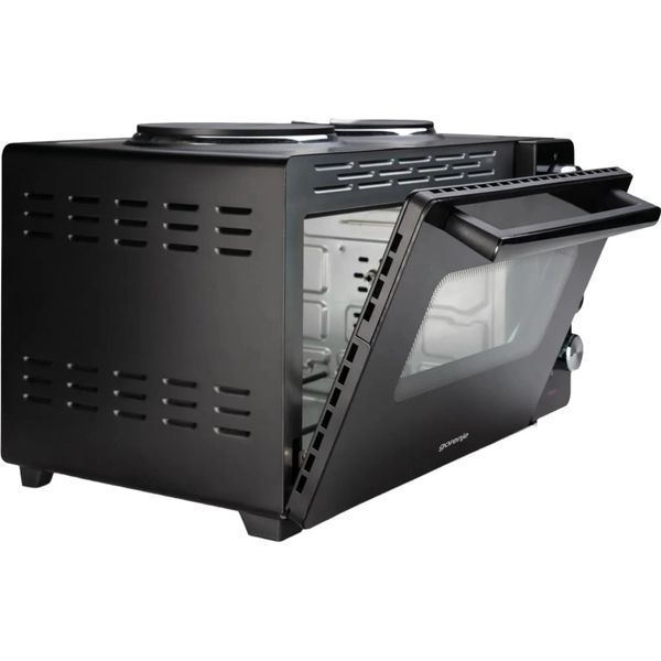 Електропіч Gorenje OM 30 GBX OM 30 GBX фото