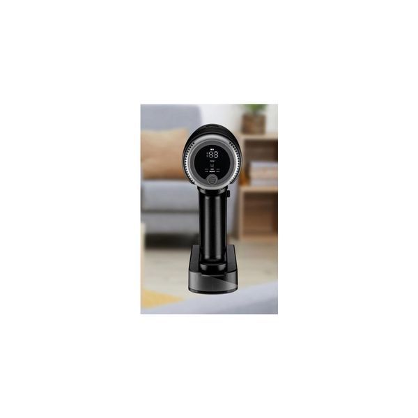 Пилосос Hisense HVC6664BK HVC6664BK фото
