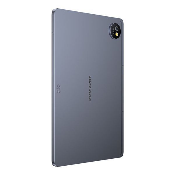 Планшет Ulefone Tab A10 10.1" 4/128GB 4G Space Gray (6975326662345) 6975326662345 фото