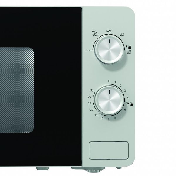Мікрохвильова піч Gorenje MO20E1S MO20E1S фото