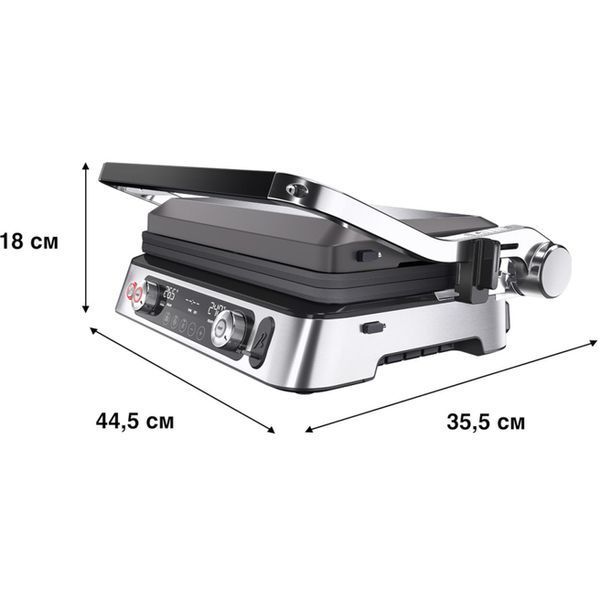 Електрогриль Braun CG 9167 CG 9167 фото