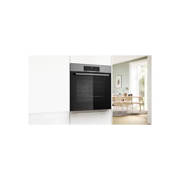 Духова шафа Bosch HBG 572 ES3 (HBG572ES3) HBG572ES3 фото