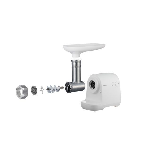 М'ясорубка Panasonic MK-GX1700WTQ MK-GX1700WTQ фото