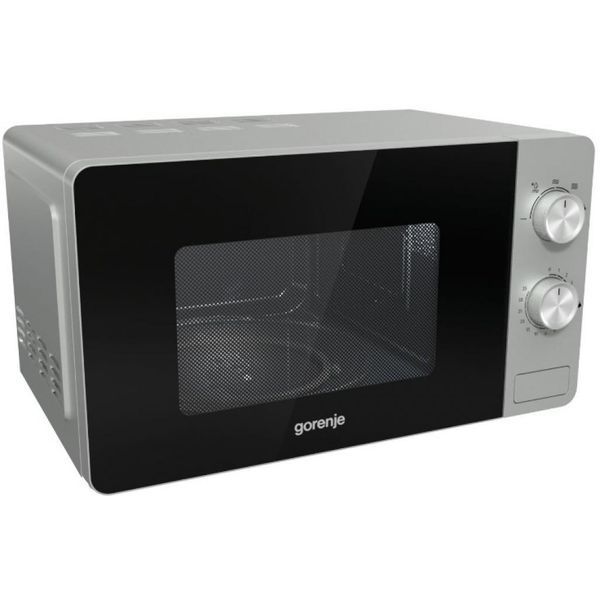 Мікрохвильова піч Gorenje MO20E1S MO20E1S фото