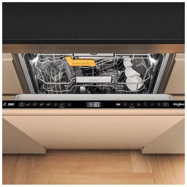 Посудомийна машина Whirlpool W8IHF58TU W8IHF58TU фото
