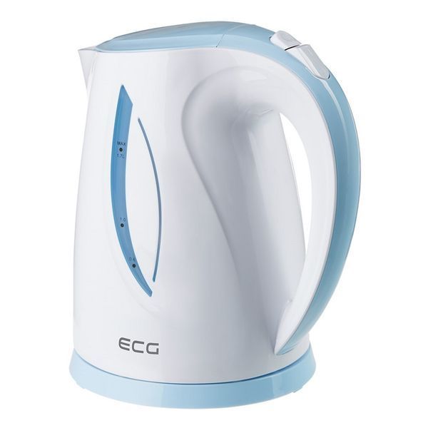 Електрочайник ECG RK 1758 Blue (RK1758 Blue) RK1758 Blue фото