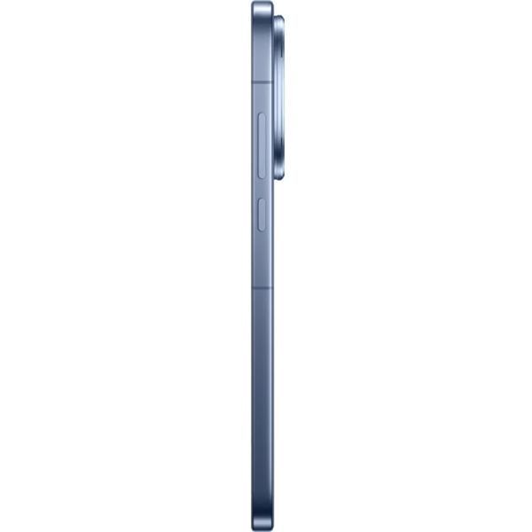 Мобільний телефон realme GT 8 Pro 16/512GB Urban Blue GT 8 Pro 16/512GB Urban B фото