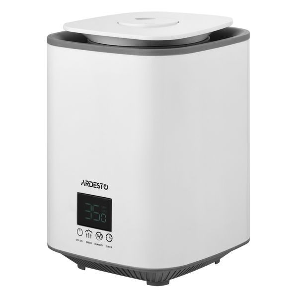 Зволожувач повітря Ardesto USH-H-26W USH-H-26W фото