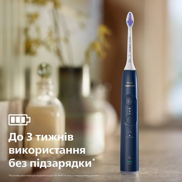 Щітка зубна електр. Philips, Sonicare 6100 HX7403/05 HX7403/05 фото