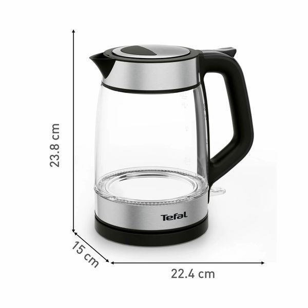 Чайник TEFAL KI605830 KI605830 фото