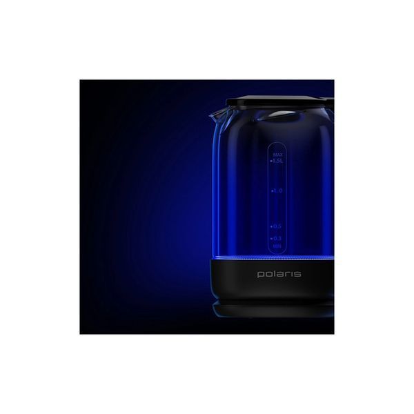 Електрочайник Polaris PWK 17107CGLD WIFI IQ PWK 17107CGLD WIFI IQ Hom фото