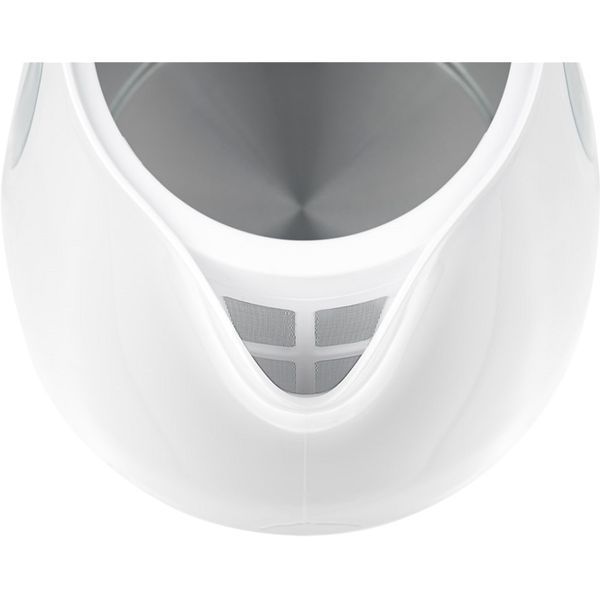 Електрочайник ECG RK 1758 Blue (RK1758 Blue) RK1758 Blue фото