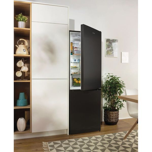 Холодильник Gorenje NRK6192ABK4 NRK6192ABK4 фото