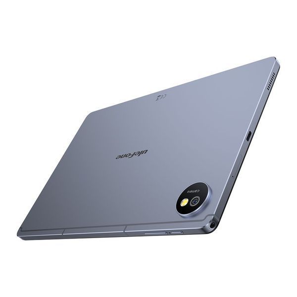Планшет Ulefone Tab A10 10.1" 4/128GB 4G Space Gray (6975326662345) 6975326662345 фото