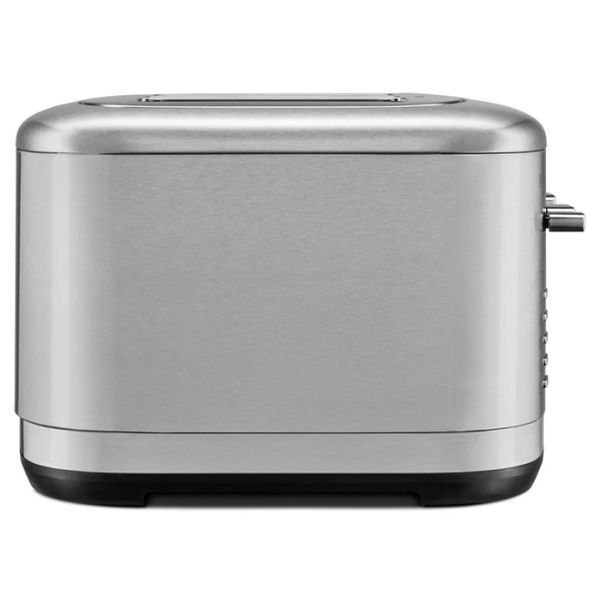 Тостер KitchenAid 5KMT4109ESX 5KMT4109ESX фото