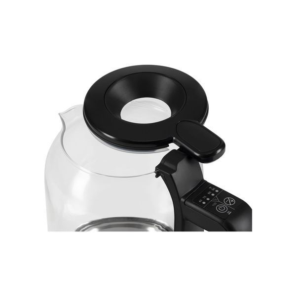 Електрочайник Polaris PWK 17107CGLD WIFI IQ PWK 17107CGLD WIFI IQ Hom фото