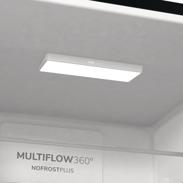 Холодильник Gorenje NRK6192ABK4 NRK6192ABK4 фото