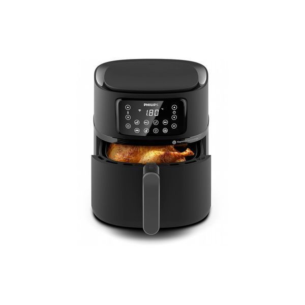 Мультипіч Philips Ovi Connected XXL Series 2000 (HD9285/90) HD9285/90 фото