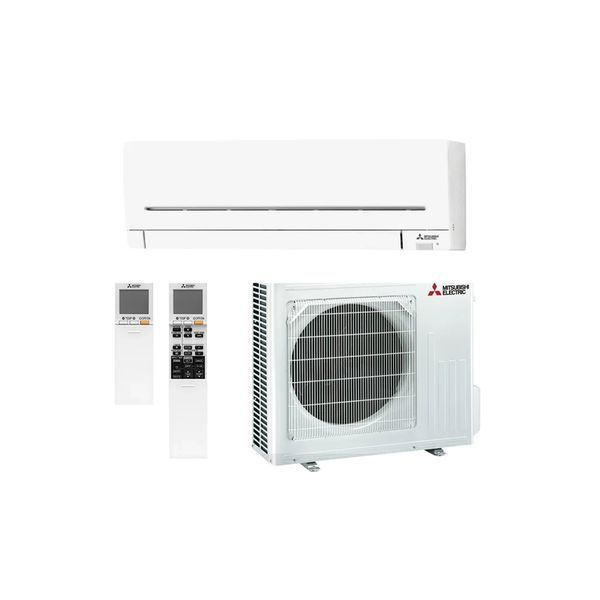 Кондиціонер Mitsubishi MSZ-AP20VGK/MUZ-AP20VG MSZ-AP20VGK/MUZ-AP20VG фото