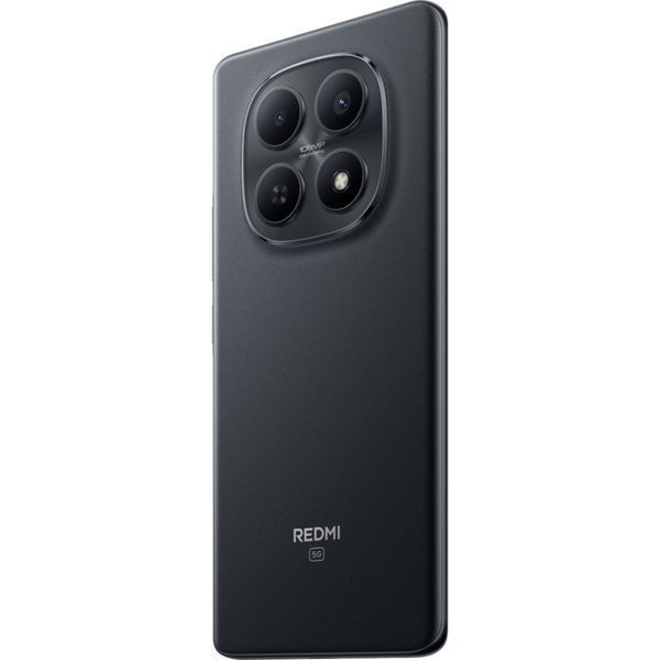 Смартфон Xiaomi Redmi Note 15 5G 6/128GB Black (1183678) 1183678 фото