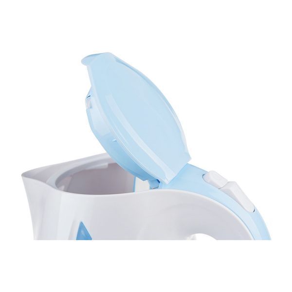 Електрочайник ECG RK 1758 Blue (RK1758 Blue) RK1758 Blue фото