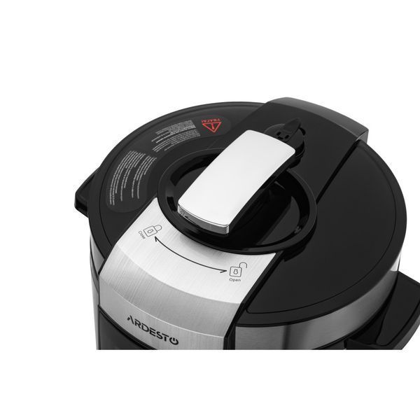 Мультиварка Ardesto MPC-P225 MPC-P225 фото