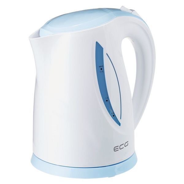 Електрочайник ECG RK 1758 Blue (RK1758 Blue) RK1758 Blue фото