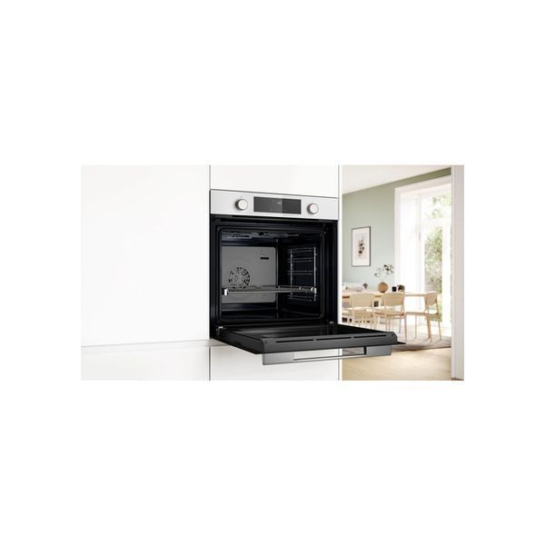 Духова шафа Bosch HUA736EV0T HUA736EV0T фото