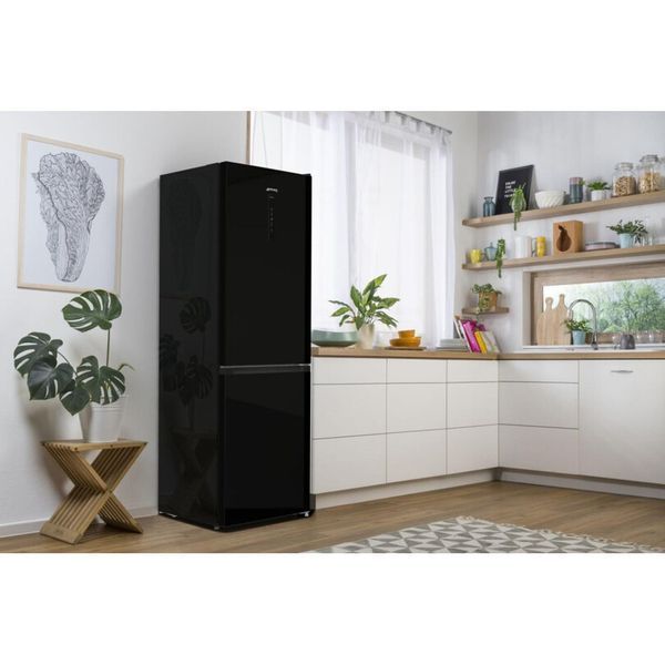 Холодильник Gorenje NRK6192ABK4 NRK6192ABK4 фото
