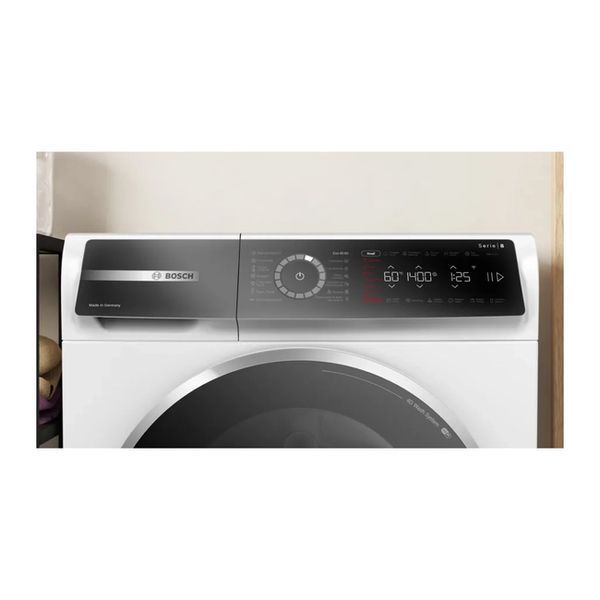 Пральна машина Bosch WGB24401UA WGB24401UA фото