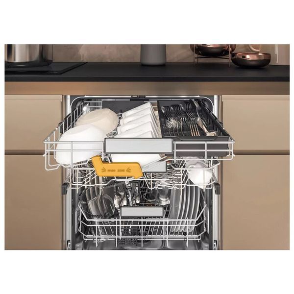 Посудомийна машина Whirlpool W8IHF58TU W8IHF58TU фото