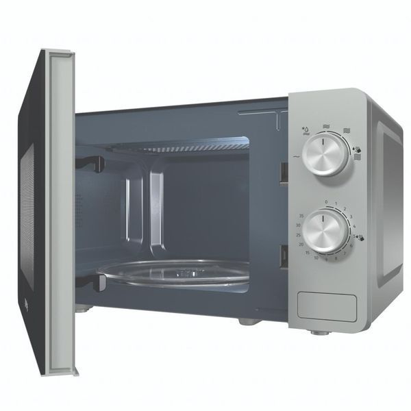 Мікрохвильова піч Gorenje MO20E1S MO20E1S фото