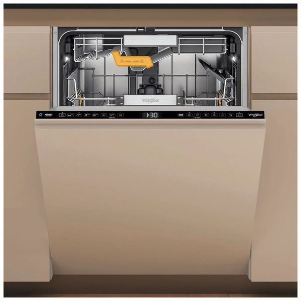 Посудомийна машина Whirlpool W8IHF58TU W8IHF58TU фото