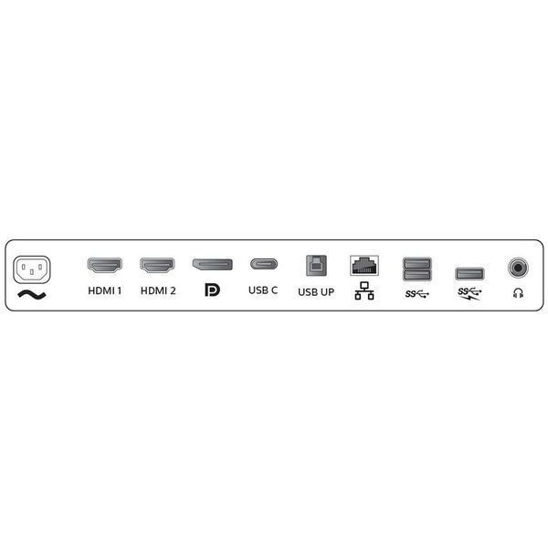 Монітор Philips 499P9H/00 499P9H/00 фото