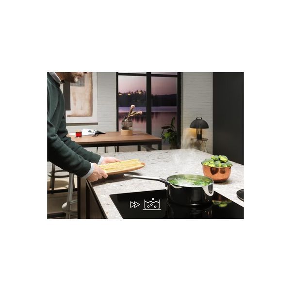 Варильна поверхня Electrolux EIB60420CK EIB60420CK фото