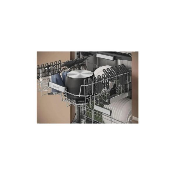 Посудомийна машина Hotpoint-Ariston HM742L HM742L фото
