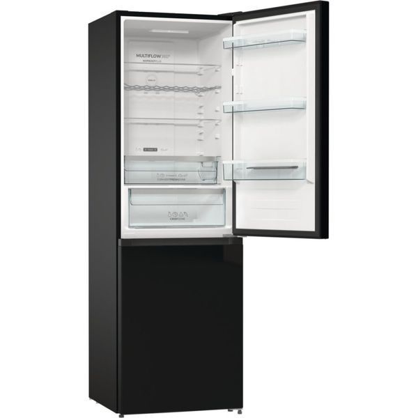 Холодильник Gorenje NRK6192ABK4 NRK6192ABK4 фото
