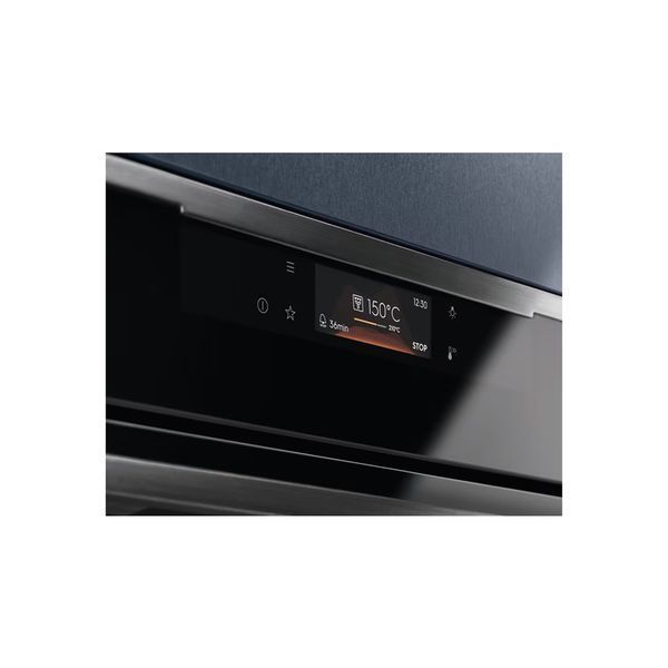 Духова шафа Electrolux електрична KOCBP39H KOCBP39H фото
