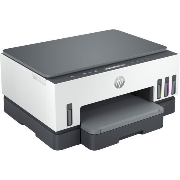 Багатофункціональний пристрій HP Smart Tank 720 c Wi-Fi (6UU46A) 6UU46A фото