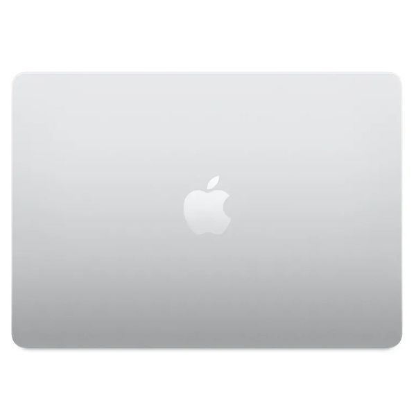 Ноутбук Apple MacBook Air 13 M4 A3240 Silver (MW0W3UA/A) MW0W3UA/A фото