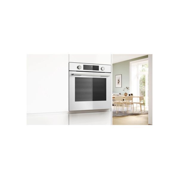 Духова шафа Bosch HUA736EV0T HUA736EV0T фото